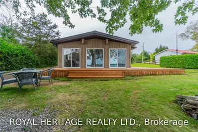 509 CATCHMORE Road, Trent Hills, ON K0L 1L0