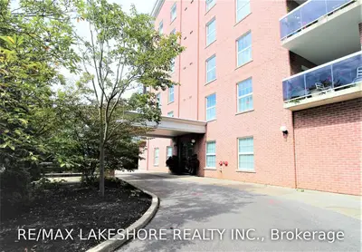 130 Queen Street 5C, Cobourg, ON K9A 1N2