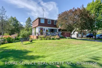 6700 County Rd 50 Road, Trent Hills, ON K0L 1L0