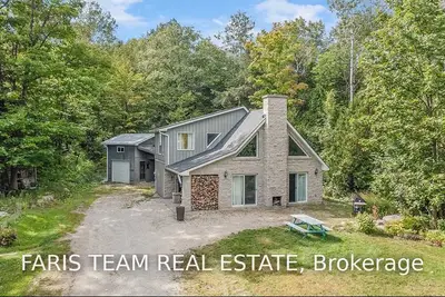 366 CEDAR Avenue, Meaford, ON N4L 1W5