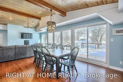 12 SHANKLAND Drive, Kawartha Lakes, ON K0M 1N0