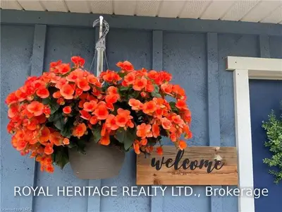 26 LAKESHORE Road, Marmora and Lake, ON K0K 2M0
