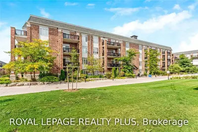 65 Bayberry Drive C405, Guelph, ON N1G 5K8