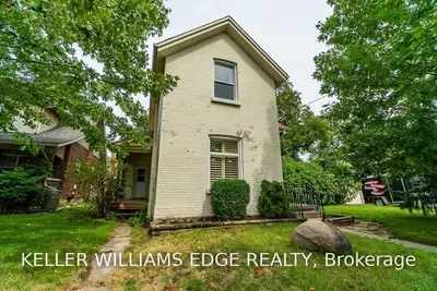 175 Dufferin Avenue, Brantford, ON N3T 4R4