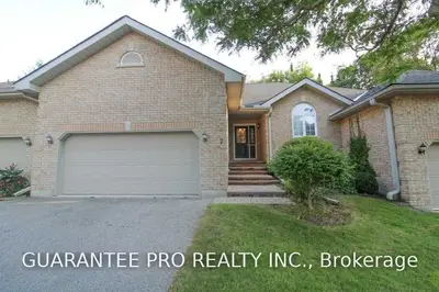 3053 Frances Stewart Road 7, Peterborough, On K9h 7s5