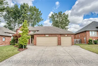 2650 Kevin Street, LaSalle, ON N9H 2R7