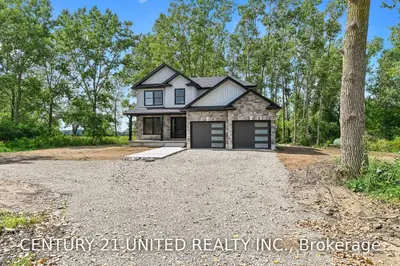 1393 Highway 3 Road E, Haldimand, ON N1A 2W7