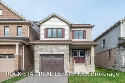 19 Galloway Avenue, Haldimand, ON N3W 0B5