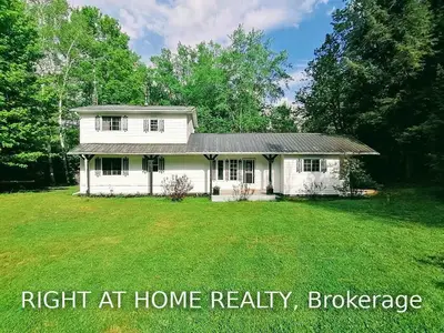 8403 Hwy 28, North Kawartha, ON, K0L 1A0
