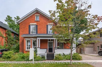 177 Glasgow Street N, Guelph, ON N1H 4X1