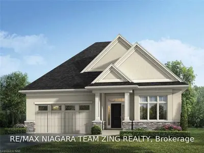 3578 WHISPERING WOODS Trail, Fort Erie, ON L0S 1N0