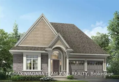 3589 WHISPERING WOODS Trail, Fort Erie, ON L0S 1N0