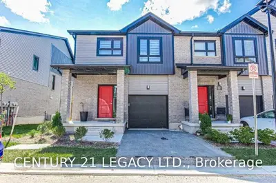 819 Kleinburg Drive 14, London North, ON N5X 3Z1