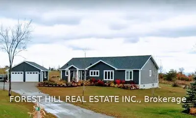 109 RIDGECREST Lane, Meaford, ON N0H 2P0