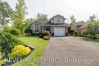 3161 JEWELL Avenue, Fort Erie, ON L0S 1N0
