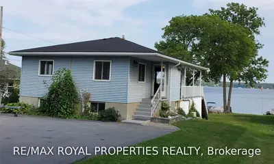 52 Main Street, Deseronto, On K0k 1x0