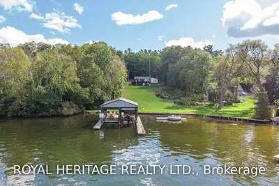 8650 Church Hill Road 140, Hamilton Township, ON K0K 2E0