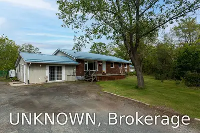 156 River Heights Road, Marmora And Lake, On K0k 2m0