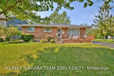 569 GRANDVIEW Road, Fort Erie, ON L2A 4V1
