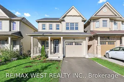 8729 DOGWOOD Crescent, Niagara Falls, ON L2H 0K7