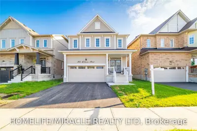 305 Dolman Street, Woolwich, ON N0B 1M0