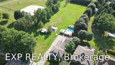 27 Henry Street, Blandford-blenheim, On N0j 1g0