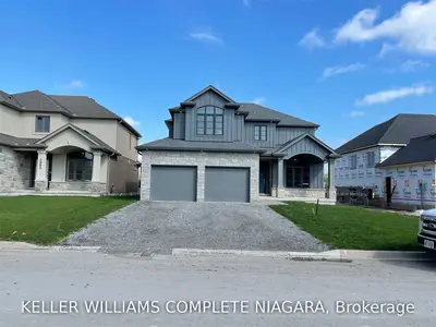 2876 Arrowsmith Court, Fort Erie, On L0s 1s0
