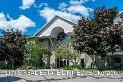 1099 Clonsilla Avenue 107c, Peterborough, On K9j 3g9