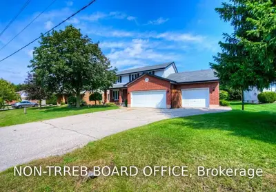 Detached in Wilmot