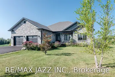 265 Old Danforth Road, Alnwick/Haldimand, ON K0K 2G0