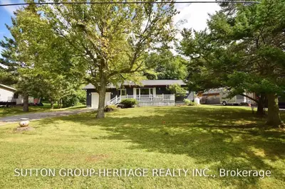 98 Alpine Lake Road, Trent Lakes, On K0m 1a0