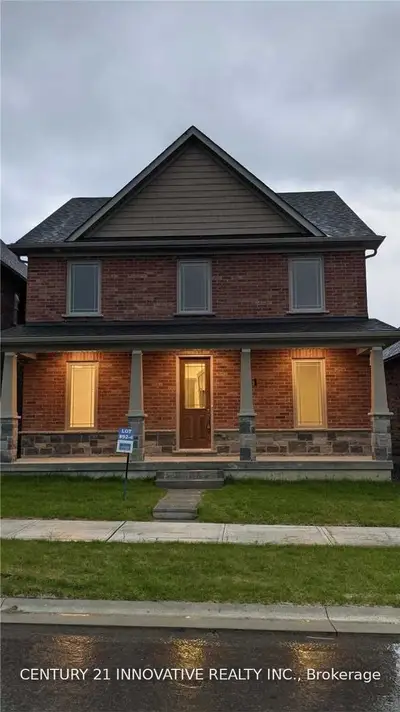 61 Drummond Street, Port Hope, On L1a 0e9