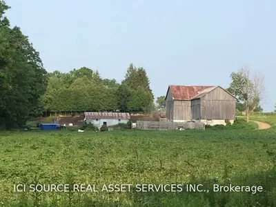 779500 Concession 2, Georgian Bluffs, ON N0H 2T0