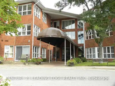 4 Heritage Way 301, Kawartha Lakes, On K9v 5z2