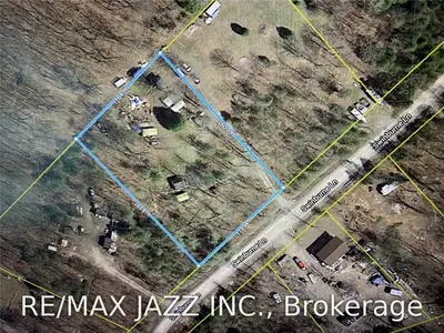 356 SWINBURNE Lane, Stirling-Rawdon, ON K0K 2M0