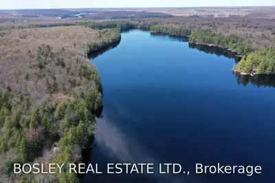 1310 Camel Lake Road 9 Lot 5, Muskoka Lakes, ON P1L 1X4