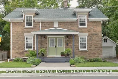 9 BROWN Street, Port Hope, ON L1A 3C6