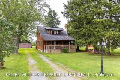534 HOLLOWAY BAY Road N, Port Colborne, ON L0S 1R0