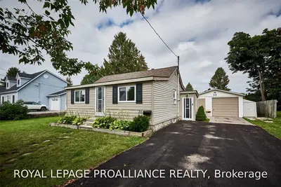 38 LAVINIA Street, Port Hope, ON L1A 2A8