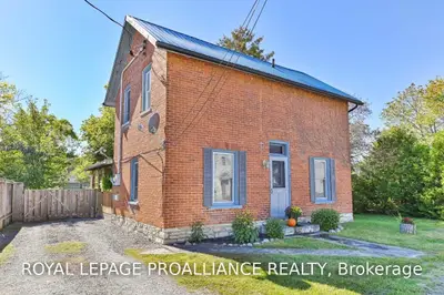 558 MOIRA Street, Tweed, ON K0K 3J0