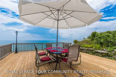 17325 LOYALIST Parkway, Prince Edward County, ON K0K 3L0