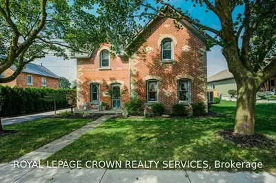 2087 Main Street N, Haldimand, ON N0A 1J0