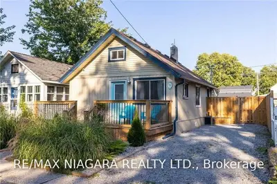 98 Lincoln Road E, Fort Erie, On L0s 1b0