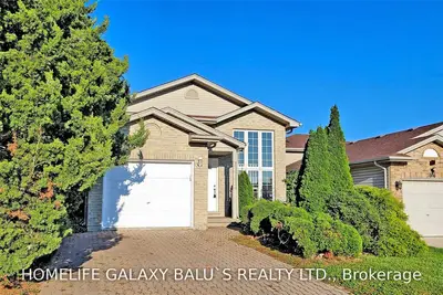 1090 Farnsborough Crescent, London East, ON N5V 4Y9