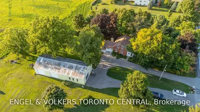 138268 112 Grey Road, Meaford, ON N4L 1W5