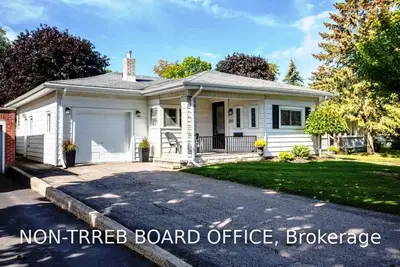 179 William Street N, Kawartha Lakes, On K9v 4b5