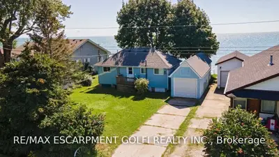 2716 Lakeshore Road, Haldimand, ON N1A 2W8