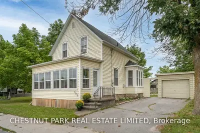 382 MAIN Street, Prince Edward County, ON K0K 2T0