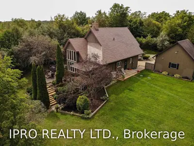 229 Main Street, Melancthon, ON L9V 1X7