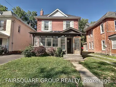 32 Church Street, Welland, ON L3C 4N4